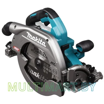 Дисковая (циркулярная) пила Makita HS009GZ (без АКБ)